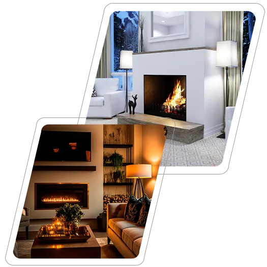 Remove Chimney Odor in Baytown, TX