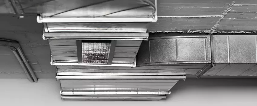 Trusted Air Duct Cleaning Company in Baytown, Texas