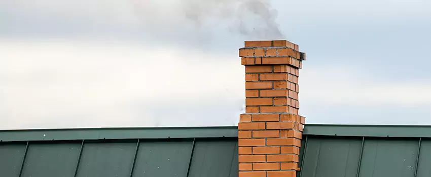 Animal Screen Chimney Cap Repair And Installation Services in Baytown, Texas