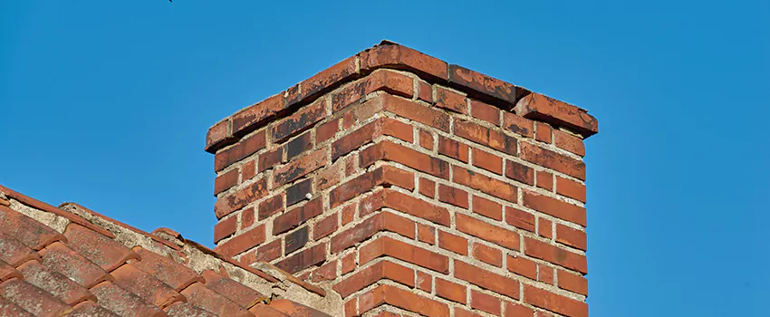 Clean Blocked Chimney in Baytown, Texas