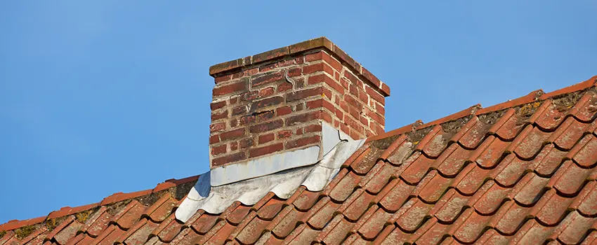Residential Chimney Bricks Rotten Repair Services in Baytown, TX