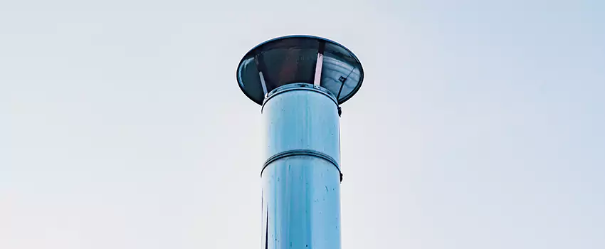 Wind-Resistant Chimney Caps Installation and Repair Services in Baytown, Texas