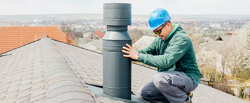Chimney Chase Inspection Near Me in Baytown, Texas
