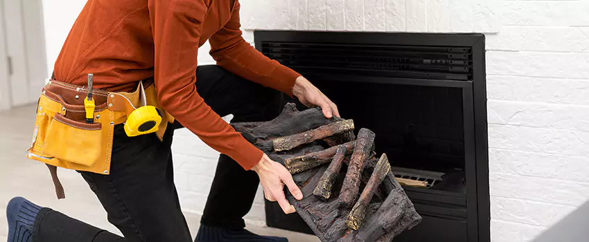 Chimney Creosote Cleaning Cost in Baytown, Texas