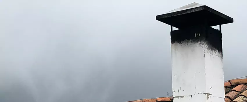 Chimney Damper Inspection in Baytown, TX