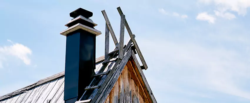 Chimney Creosote Cleaning in Baytown, TX