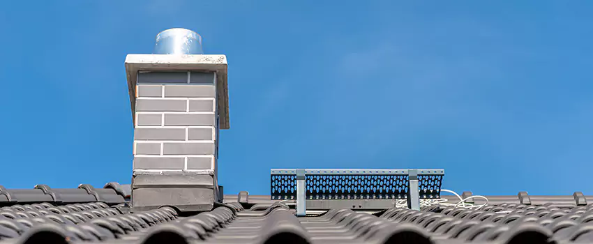 Chimney Flue Relining Services in Baytown, Texas