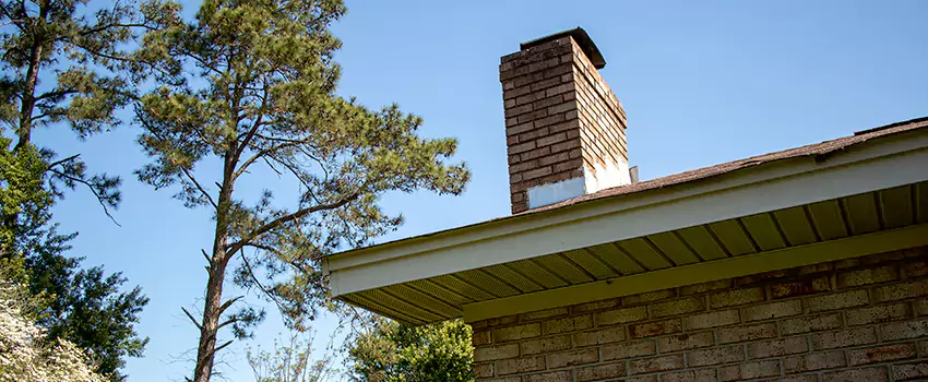Budget-Friendly Chimney Masonry Service in Baytown, Texas