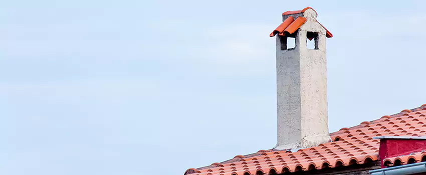Chimney Pot Replacement in Baytown, TX