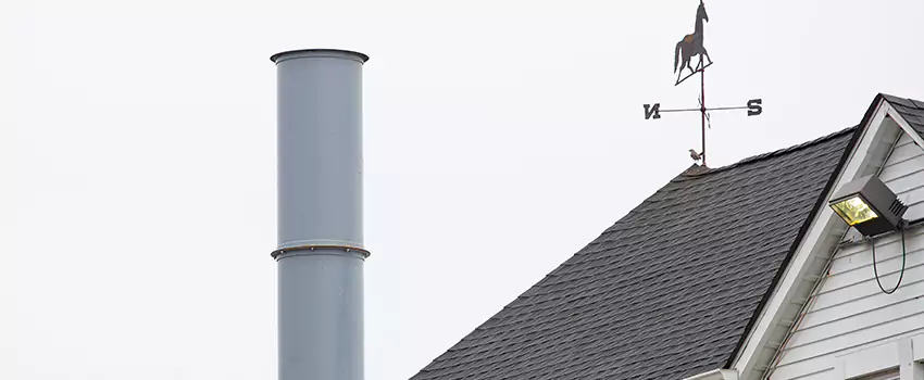 Chimney Inspection in Baytown, TX