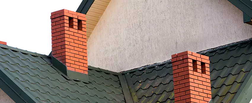 Chimney Saver Waterproofing Services in Baytown, Texas