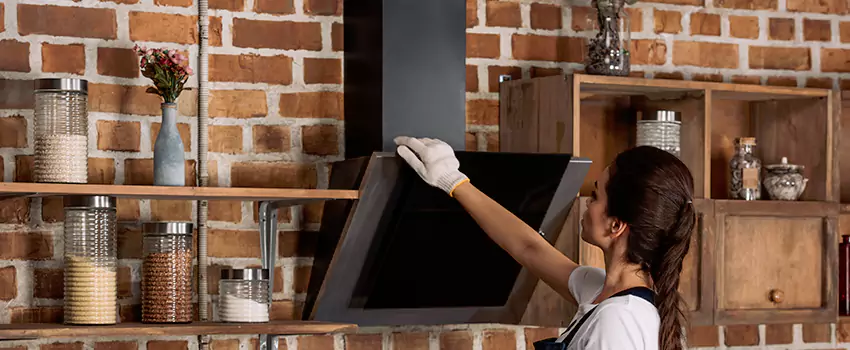 Chimney Installation in Baytown, TX
