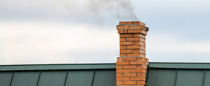 Chimney Soot Cleaning Cost in Baytown, TX
