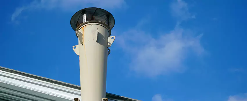 Chimney Spark Arrestor Requirements in Baytown, TX