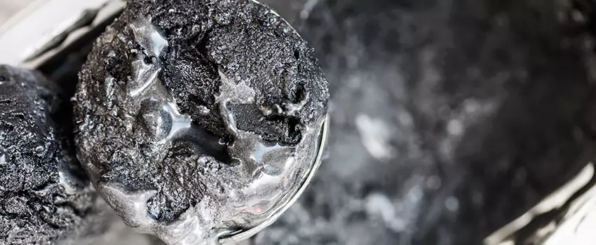 Clogged Dryer Vent Lint Cleaning in Baytown, Texas