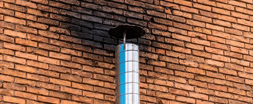 Diagnosing Commercial Chimney Problems in Baytown, TX