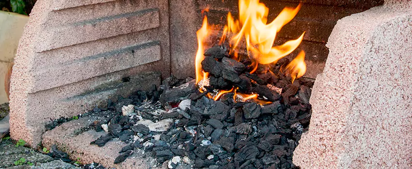 Remove Creosote From Brick in Baytown, TX