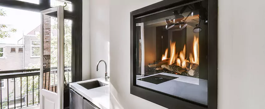 Dimplex Fireplace Installation and Repair in Baytown, Texas