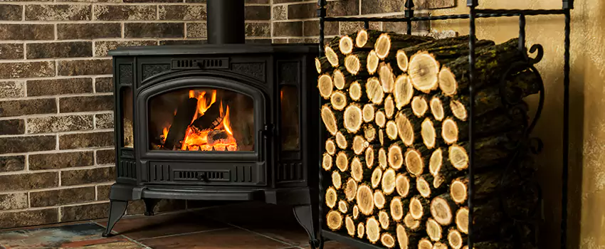 Drolet Fireplaces in Baytown, Texas