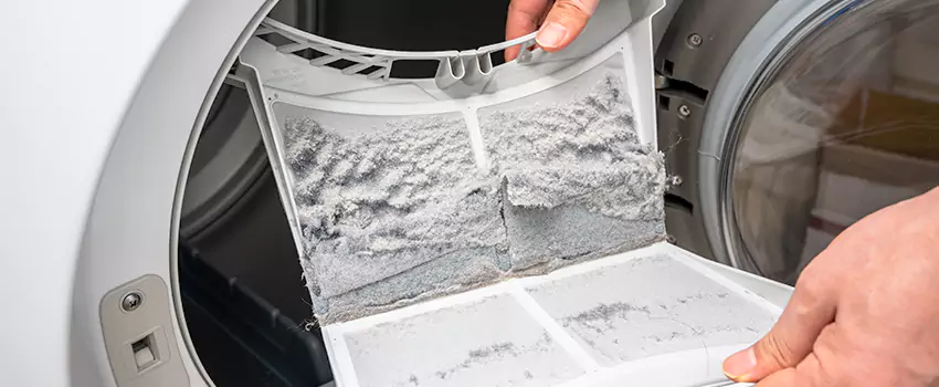 Best Dryer Lint Removal Company in Baytown, Texas