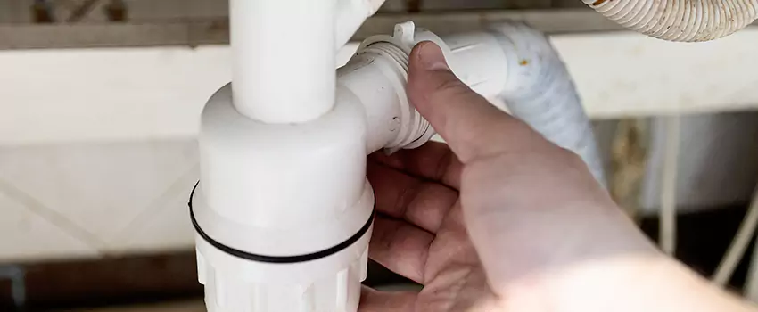 Dryer Duct Cleaning in Baytown, Texas