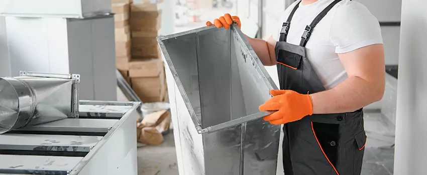 Benefits of Dryer Vent Inspection in Baytown, TX