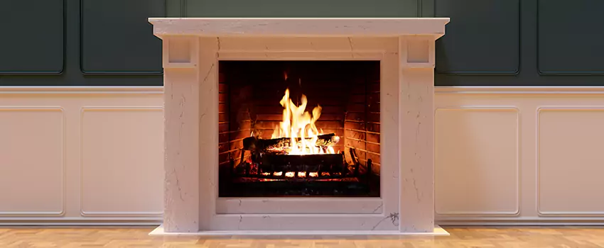 Empire Comfort Systems Fireplace Installation and Replacement in Baytown, Texas