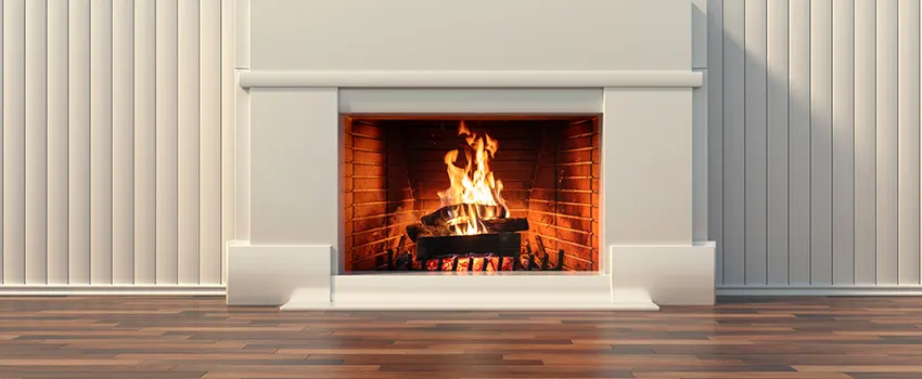 Fireplace Broken Ashtray Repair Services in Baytown, Texas