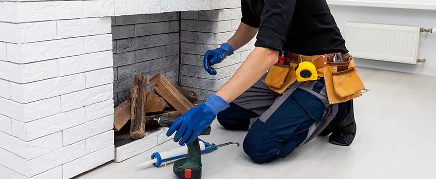 Fireplace Doors Cleaning in Baytown, Texas