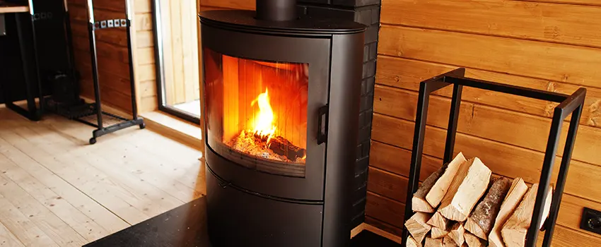 Gas Fireplace Door Handle Installation Services in Baytown, Texas