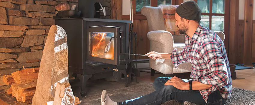 Fireplace Chimney Maintenance in Baytown, Texas