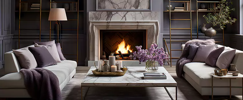 Fireplace Xtrordinair Ember-Glo Insert Fireplace Maintenance in Baytown, Texas