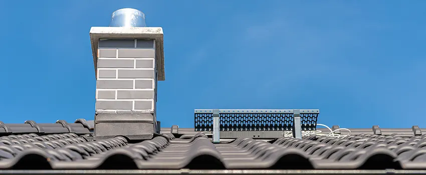 Repair Blocked Chimney in Baytown, Texas