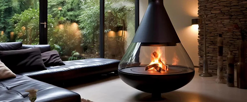 Affordable Floating Fireplace Repair And Installation Services in Baytown, Texas