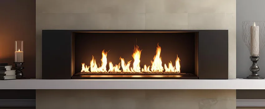 Vent Free Gas Fireplaces Repair Solutions in Baytown, Texas