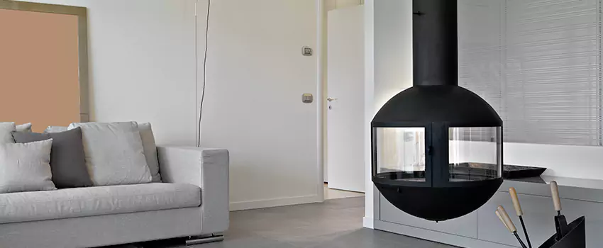 Hanging & Suspended Fireplaces Designer in Baytown, Texas