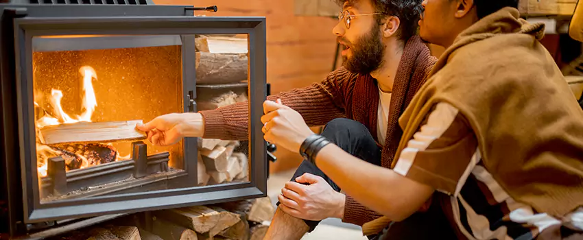 Benefits of Harman Stoves Fireplace in Baytown, Texas