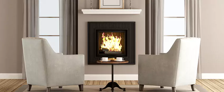 Heat & Glo Outdoor Gas Fireplaces Installation Contractors in Baytown, Texas