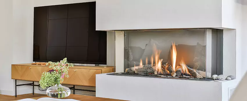 Ortal Wilderness Fireplace Repair and Maintenance in Baytown, Texas
