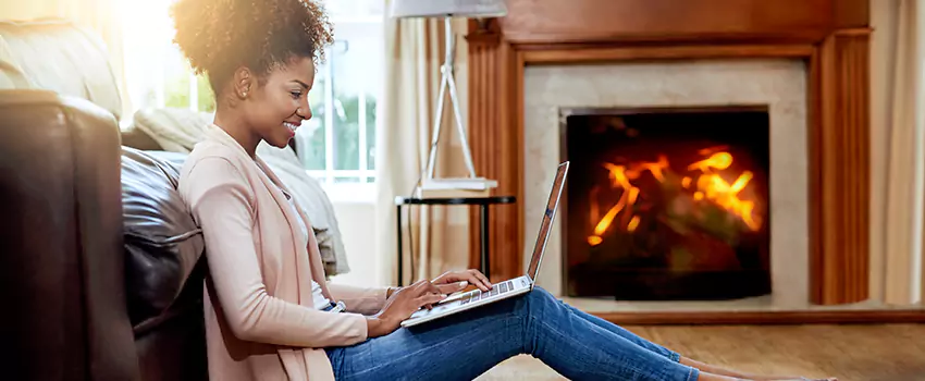 Cost-Effective Osburn Fireplace Installation and Repair in Baytown, TX