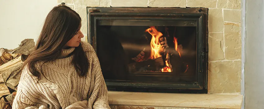Regency Outdoor Fireplace Products Maintenance and Replacement Services in Baytown, Texas
