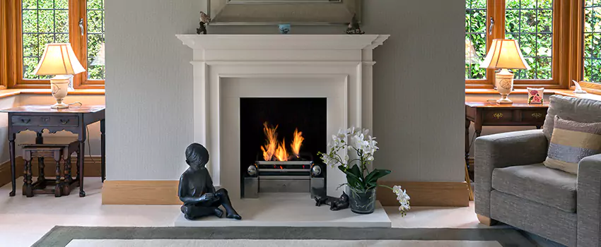 RSF Fireplaces Maintenance and Repair in Baytown, Texas