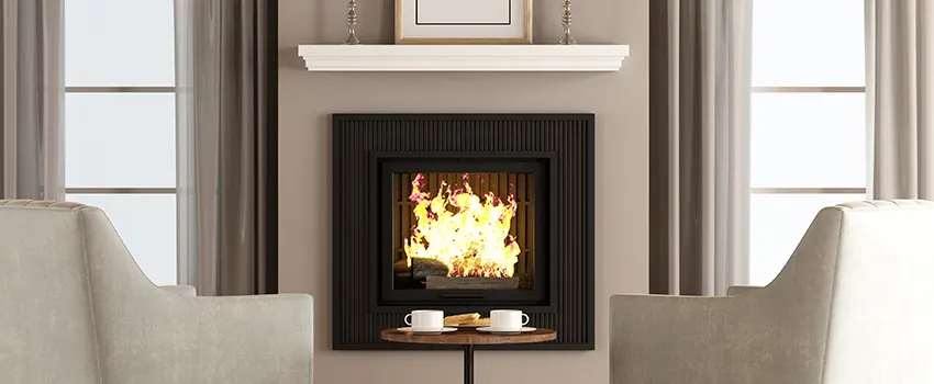 Superior Outdoor Fireplace Repair in Baytown, TX