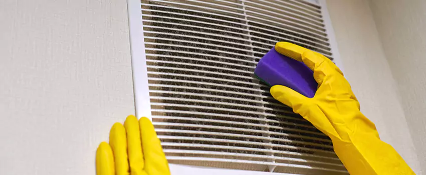 Vent Cleaning Company in Baytown, TX