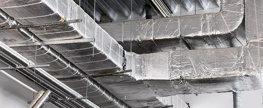 Vent Dust Cleaning Cost in Baytown, TX