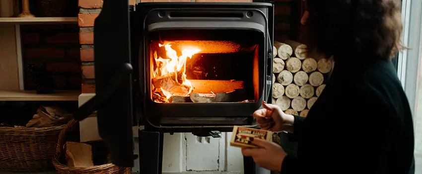 Key Features of Vermont Castings Fireplaces in Baytown, TX