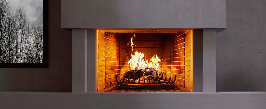 Indoor Wood Burning Furnace Repair and Installation in Baytown, Texas