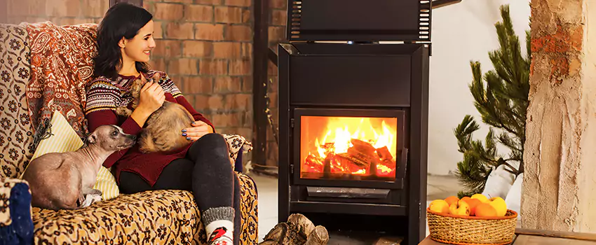 Wood Stove Chimney Cleaning Services in Baytown, TX