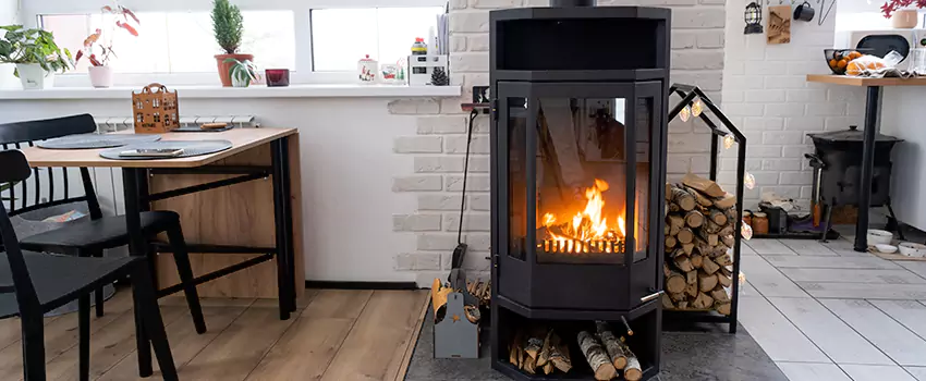 Wood Stove Firebox Installation Services in Baytown, TX