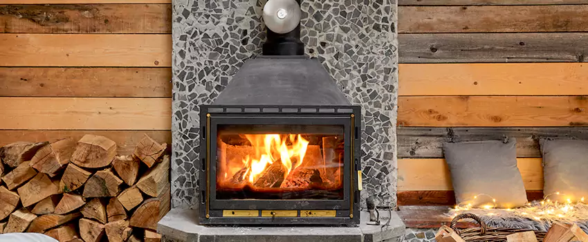 Wood Stove Cracked Glass Repair Services in Baytown, TX
